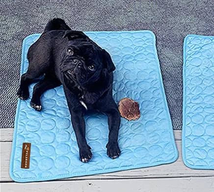 SOLCARE Dog Cooling Pad