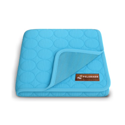 SOLCARE Dog Cooling Pad